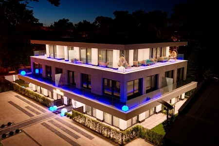 Apartament Villa Glamour M7