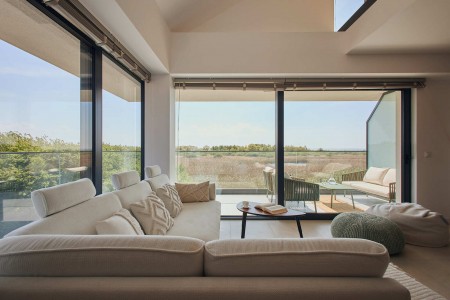 Apartament Egretta